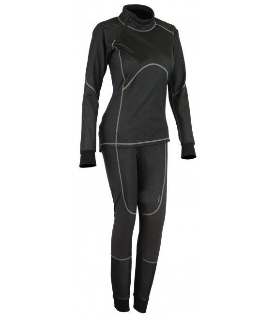 motorcycle Thermal clothing for women – ZIA INDUSTRIES