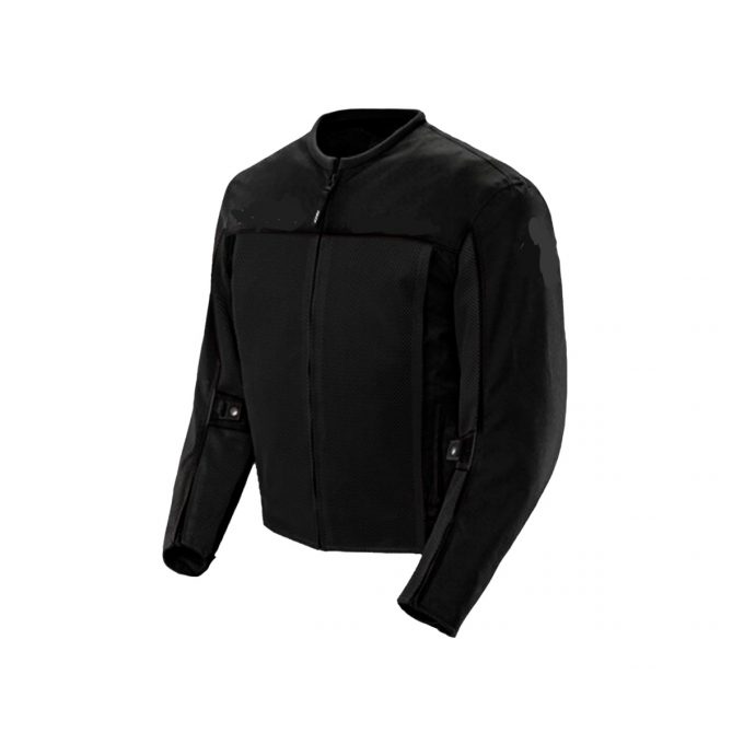 CASACA-MESH-NEGRO
