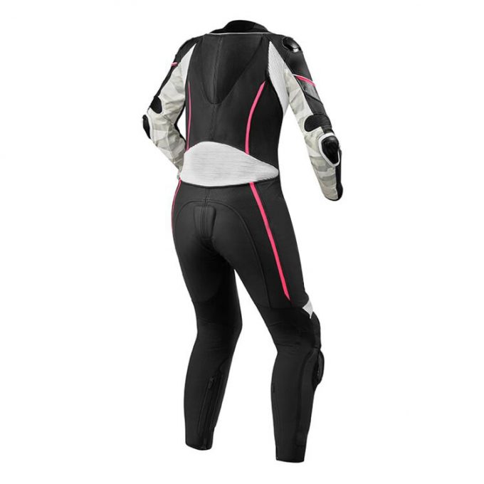 Women’s Race Suit ZIA INDUSTRIES